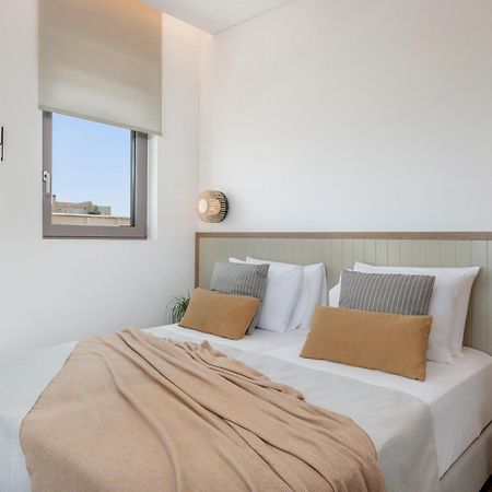 Anthos Villas - Chania Tavronitis  Phòng bức ảnh