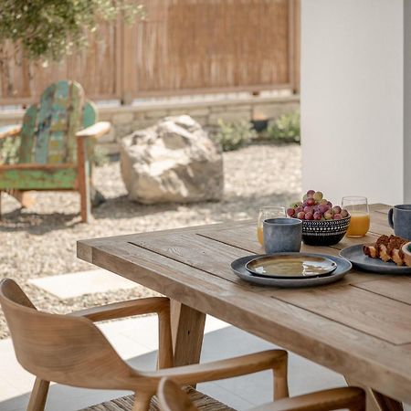 Anthos Villas - Chania Tavronitis  Phòng bức ảnh