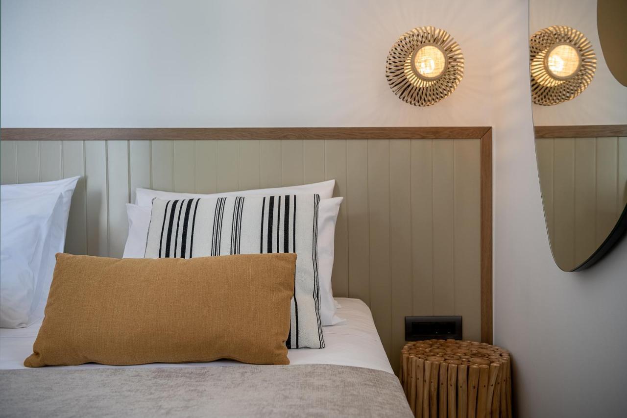Anthos Villas - Chania Tavronitis  Ngoại thất bức ảnh
