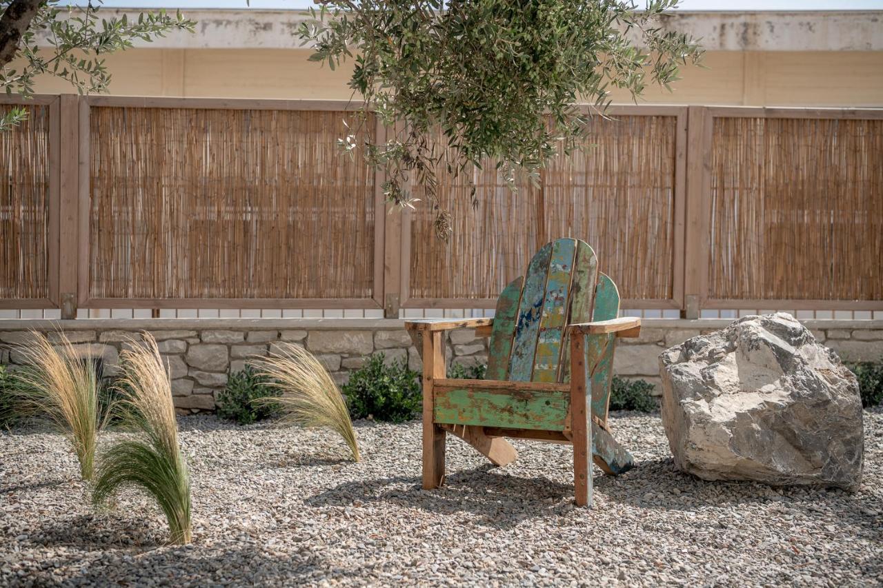 Anthos Villas - Chania Tavronitis  Ngoại thất bức ảnh