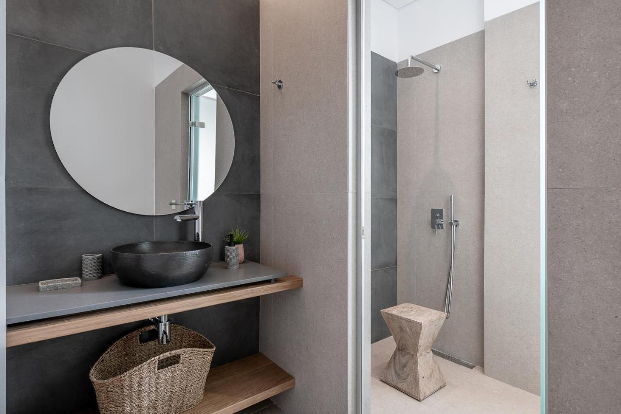 Anthos Villas - Chania Tavronitis  Ngoại thất bức ảnh