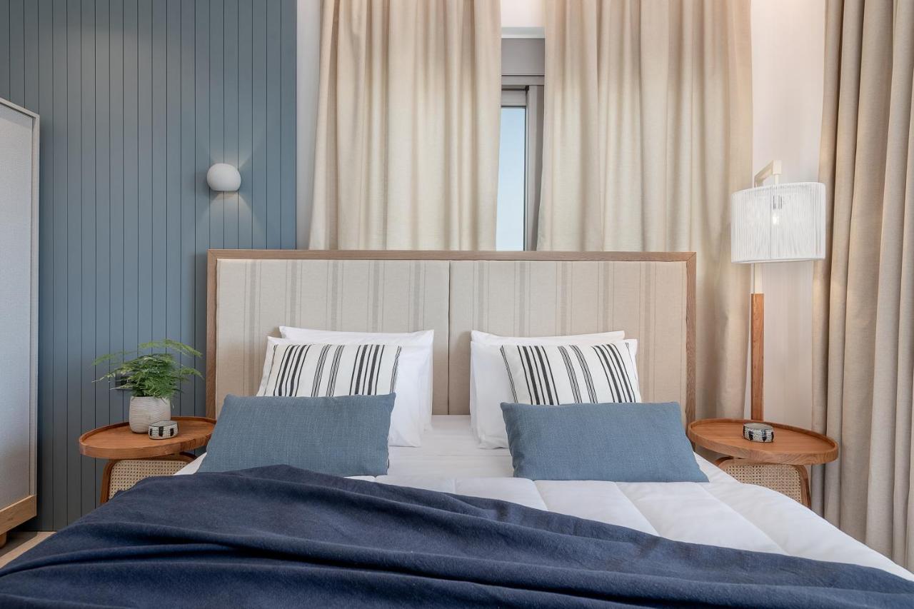 Anthos Villas - Chania Tavronitis  Ngoại thất bức ảnh